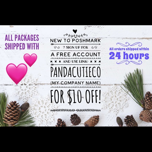 Gift with purchase - Picture 5 of 5